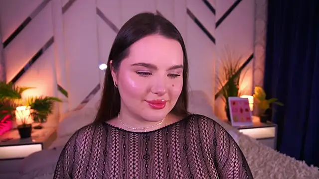 CuteAmberr online show from January 13, 1:00 am