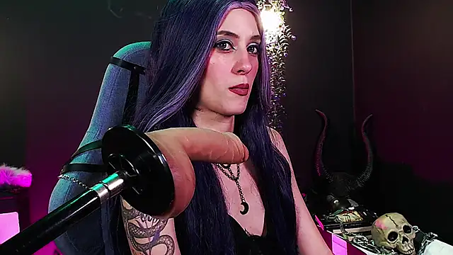 ameliachadburn online show from September 13, 7:55 pm