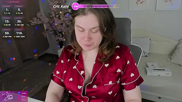 Nancy Sun  online show from February 12, 11:34 am