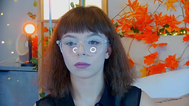 ElisabethDavis online show from November 22, 3:26 pm