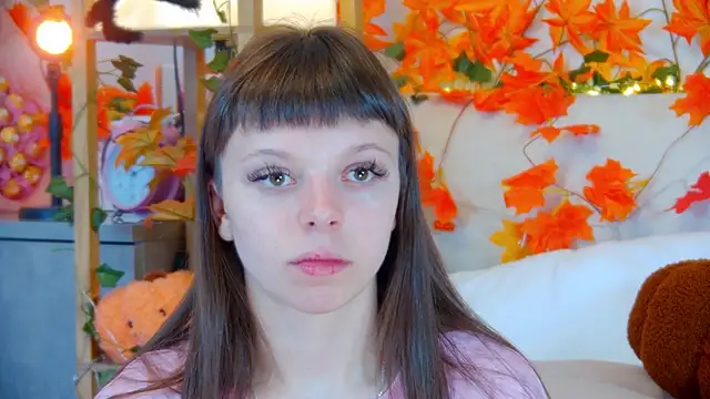 ElisabethDavis online show from October 15, 7:16 pm