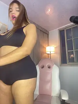 Vanesa novvoa online show from May 9, 9:28 pm
