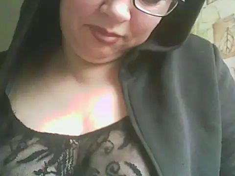 deluxpussy online show from November 7, 6:52 am