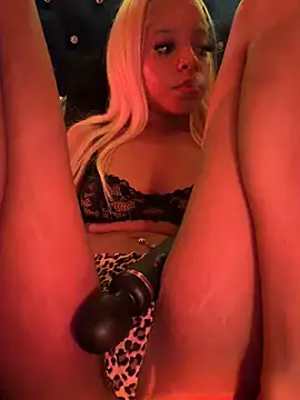 HypnoticcK online show from March 31, 2:00 am