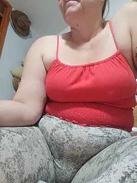 SeductionSilera online show from May 14, 6:25 pm