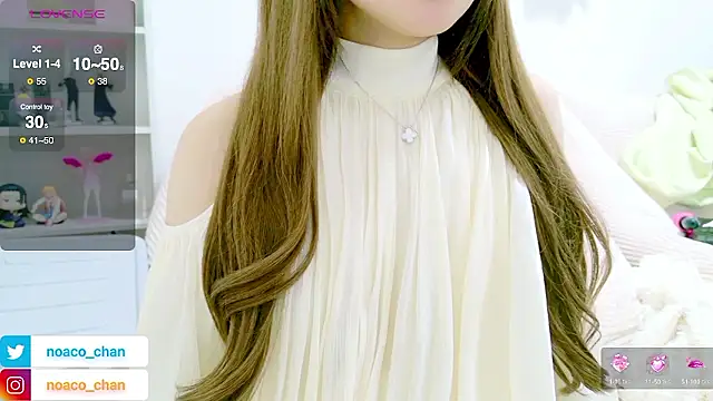 nemui oyasumi online show from March 14, 2:51 pm