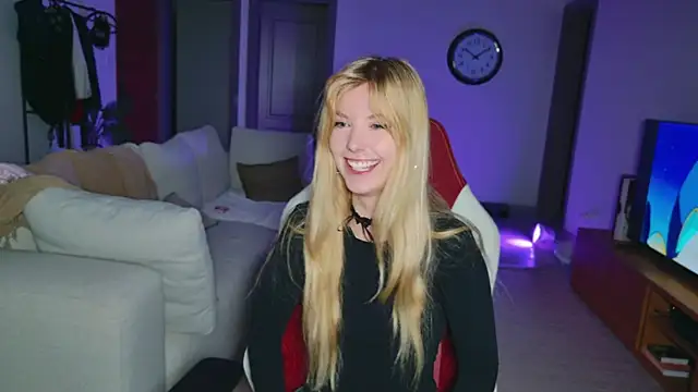 Cassycum online show from October 9, 7:18 pm