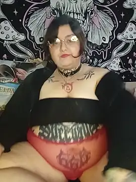 Staicyjanemcfly online show from May 17, 6:18 pm
