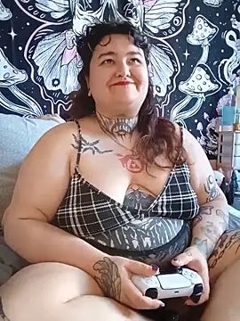 Staicyjanemcfly online show from May 26, 8:13 am