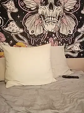 Staicyjanemcfly online show from May 21, 1:20 pm