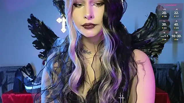 ghot1c graceeee online show from November 15, 2:29 pm