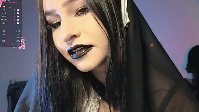 ghot1c graceeee online show from February 27, 1:00 pm