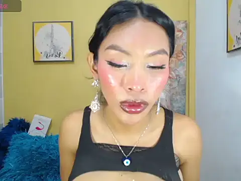 NannyaBitch online show from June 23, 4:43 am