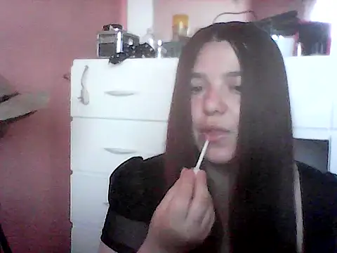 Oxitocina2000 online show from November 26, 7:59 pm