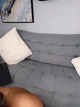 Amber Etan online show from May 19, 2:46 pm