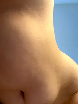 naughty  angel online show from October 22, 12:32 pm