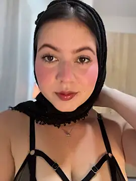 naughty  angel online show from May 12, 12:01 pm