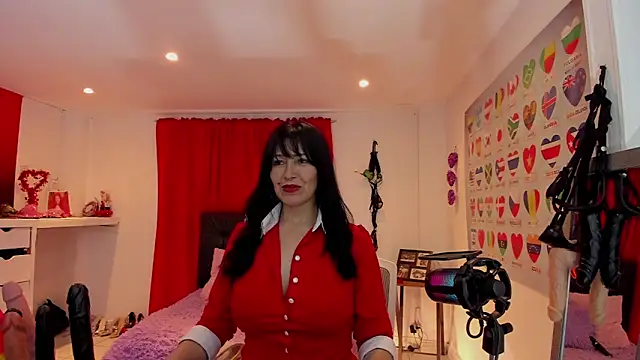 Sarah teiku online show from May 26, 6:29 pm