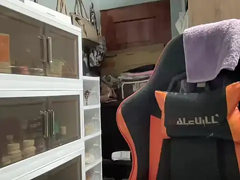 UrLove Marga online show from October 22, 12:04 am