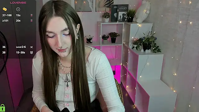 Pink diablo online show from October 2, 2:38 am
