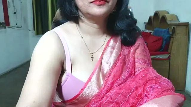 Cute Mahi22 online show from October 21, 5:50 pm