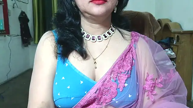 Cute Mahi22 online show from January 18, 5:42 pm