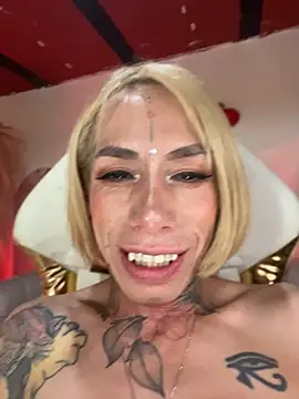 victoria kosh online show from May 5, 3:53 am