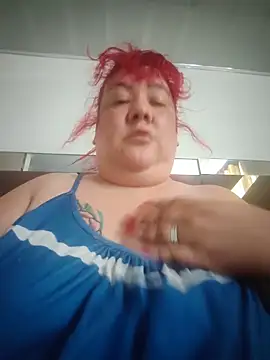Nastymomslave online show from May 27, 9:56 pm