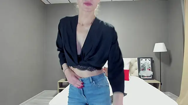 Katerina Ray online show from October 1, 8:41 am