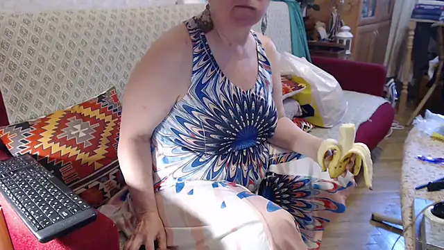 zarinafonliberman online show from May 11, 2:30 pm