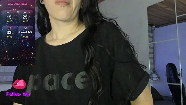 natasha logan  online show from May 23, 4:11 am