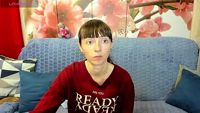 TayanaJons online show from May 5, 7:11 am