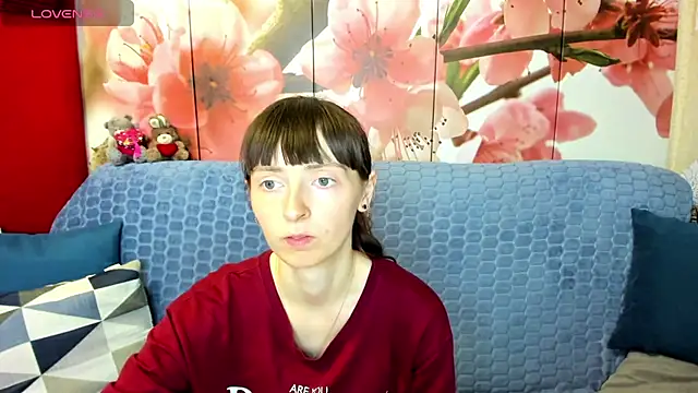 TayanaJons online show from May 18, 7:14 am