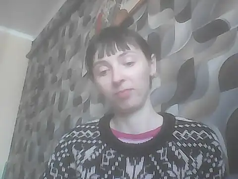 TayanaJons online show from March 23, 8:09 am