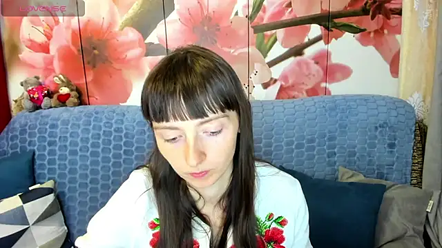 TayanaJons online show from May 21, 7:17 am