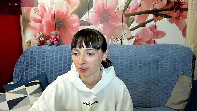 TayanaJons online show from May 14, 7:14 am