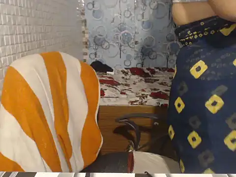 Oh Maya online show from May 16, 2:58 am