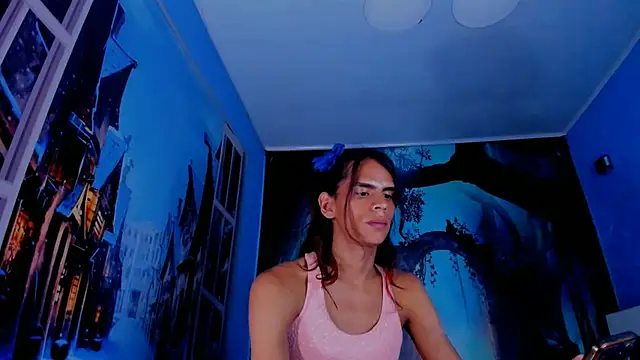 alessa brown74 online show from May 5, 2:03 am