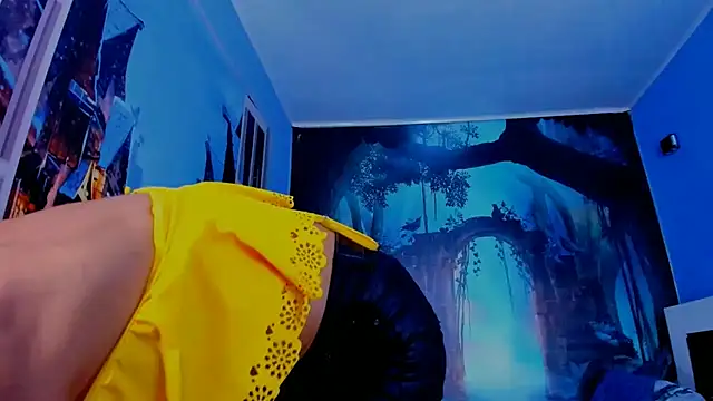alessa brown74 online show from May 6, 2:04 am