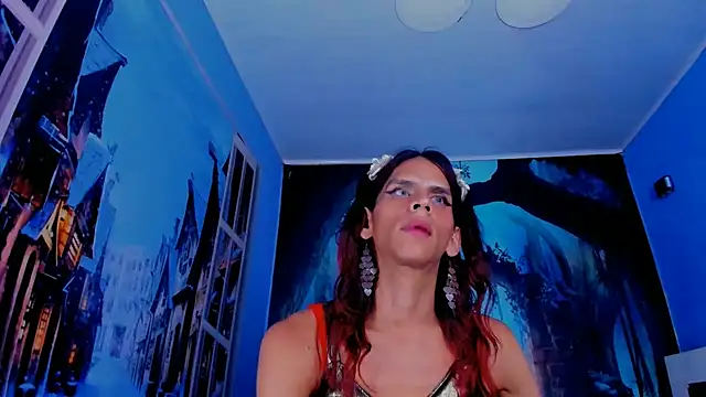 alessa brown74 online show from May 15, 10:01 pm