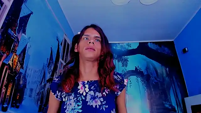 alessa brown74 online show from May 19, 8:05 pm