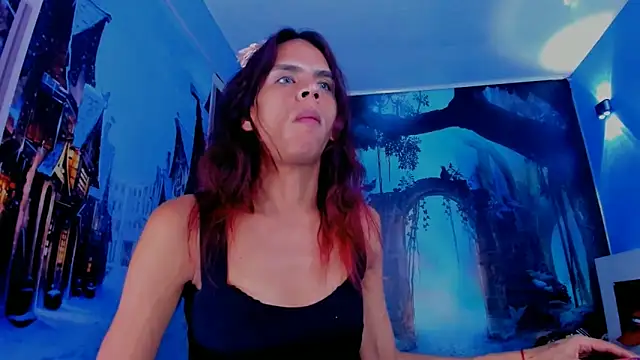 alessa brown74 online show from May 13, 9:53 pm