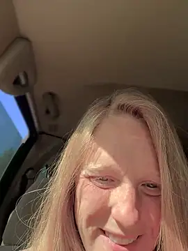GoldenFlameGoddess online show from May 24, 4:50 pm