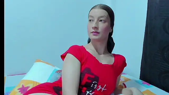 MiiaVolkova online show from May 17, 8:41 pm