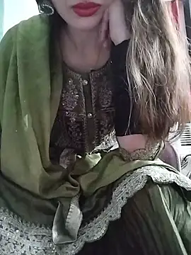 Noor Darliing online show from May 19, 3:41 pm
