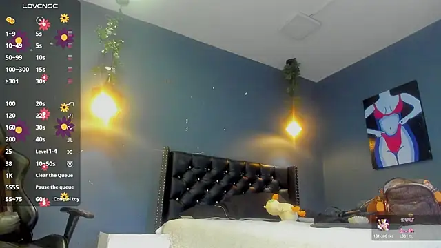 Sophiietaylor online show from November 24, 11:23 am