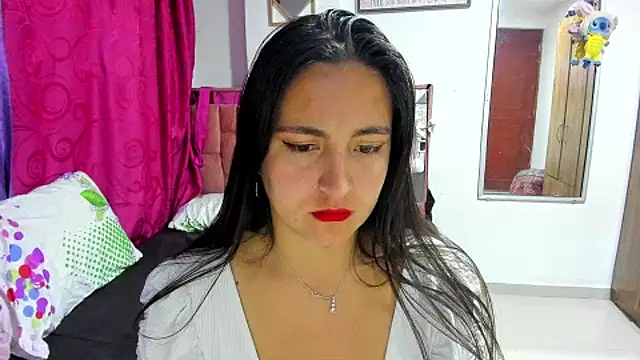 sweetpalmer online show from September 19, 2:43 am