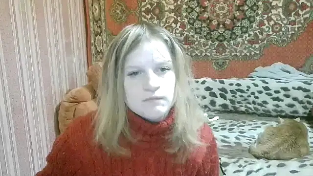 Kathlyn  Heath online show from January 16, 9:44 pm