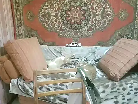 Kathlyn  Heath online show from January 17, 9:55 pm