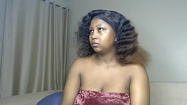 NIKKIE LOVE online show from October 14, 1:52 am